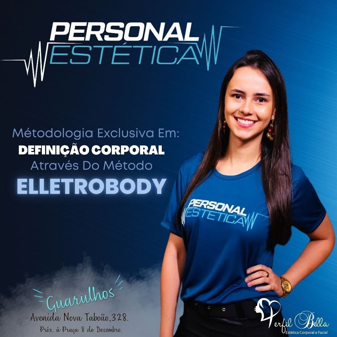 Personal Estética em Guarulhos